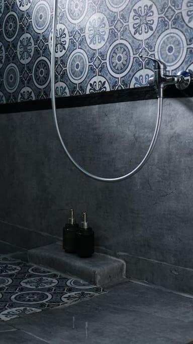 Sahara Studio With Shared Bathroom In City Centre 布拉迪斯拉发 外观 照片