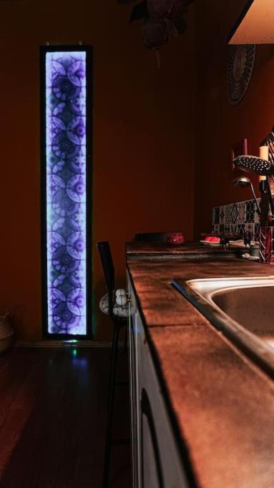 Sahara Studio With Shared Bathroom In City Centre 布拉迪斯拉发 外观 照片