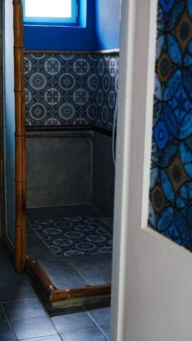 Sahara Studio With Shared Bathroom In City Centre 布拉迪斯拉发 外观 照片
