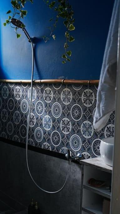 Sahara Studio With Shared Bathroom In City Centre 布拉迪斯拉发 外观 照片