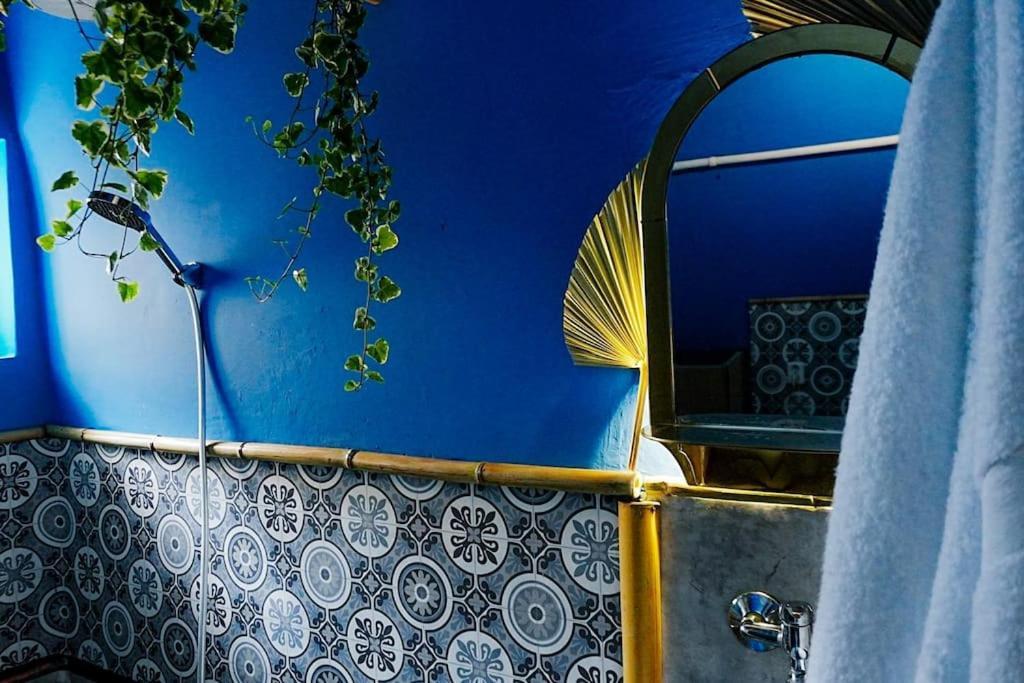 Sahara Studio With Shared Bathroom In City Centre 布拉迪斯拉发 外观 照片